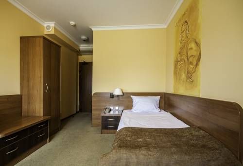 Hotel Photo 9