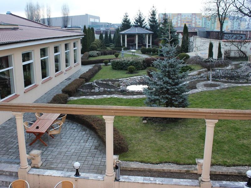 Hotel Photo 22