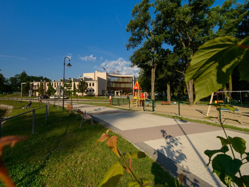 Hotel Photo 22