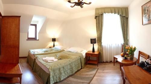 Hotel Photo 4