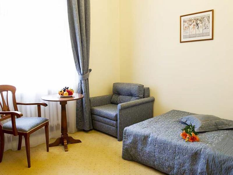 Hotel Photo 5