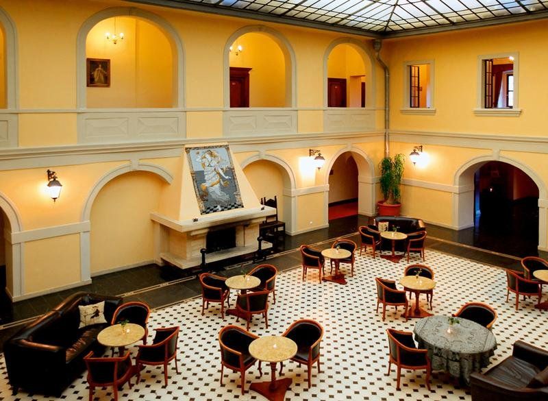 Hotel Photo 8