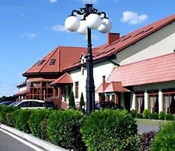 Hotel Photo 22