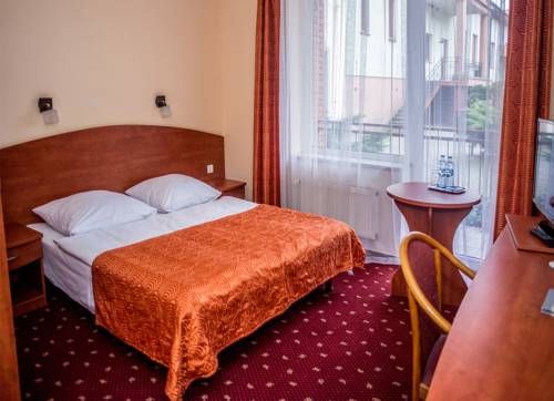 Hotel Photo 4