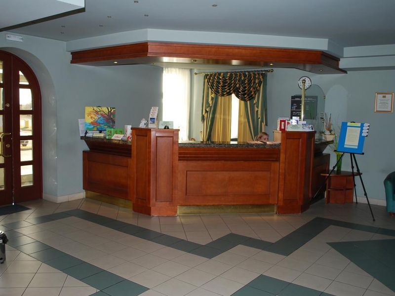 Hotel Photo 14