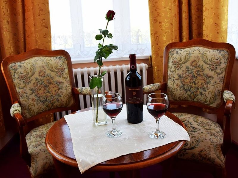 Hotel Photo 16