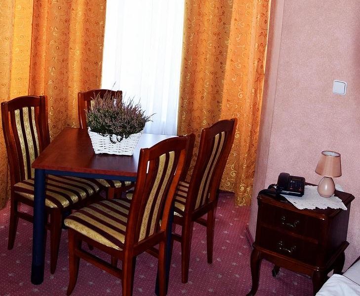 Hotel Photo 17