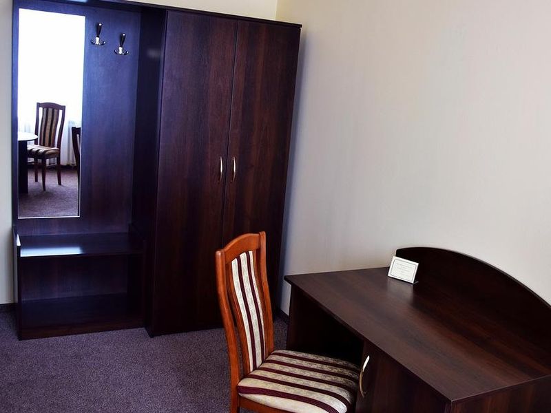 Hotel Photo 18