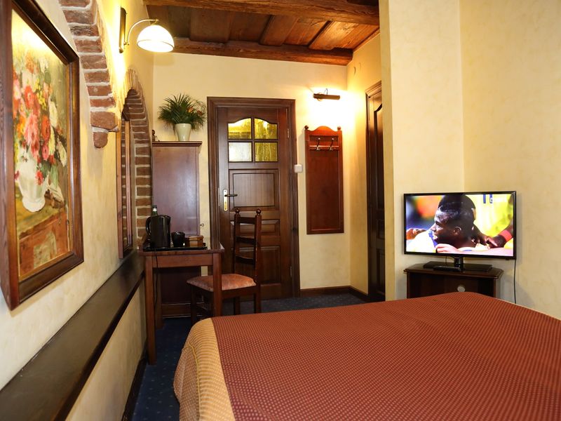 Hotel Photo 1