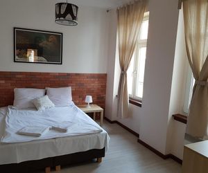 Apartamenty Kopernika Torun Poland