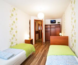 Green Hostel Torun Poland