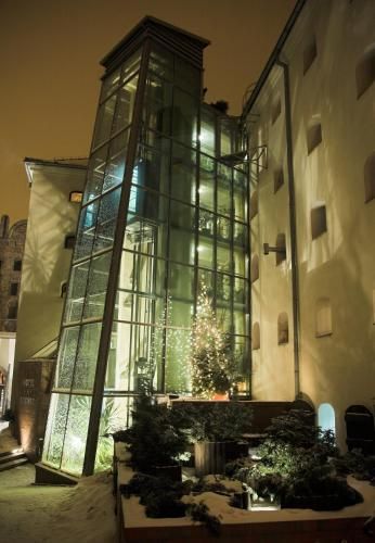 Hotel Photo 22