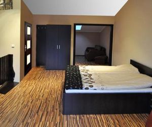 Apartament K2 Torun Poland