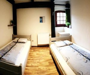 Hostel Orange Torun Poland