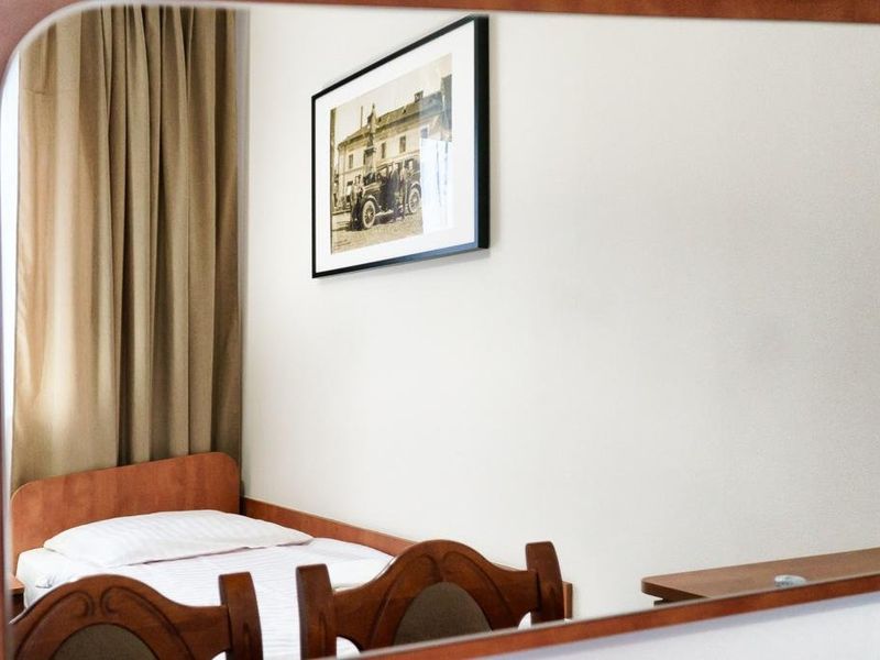 Hotel Photo 1