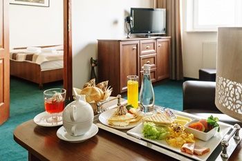 Hotel Photo 13