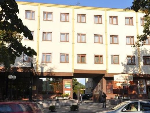 Hotel Photo 23
