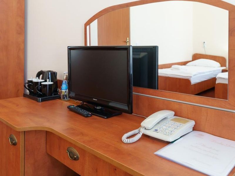 Hotel Photo 7