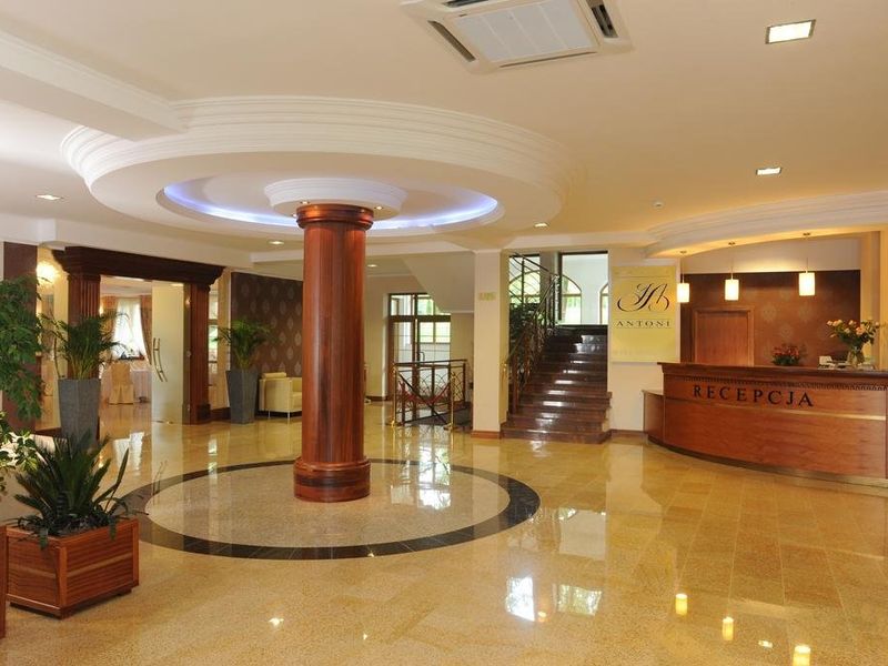 Hotel Photo 16