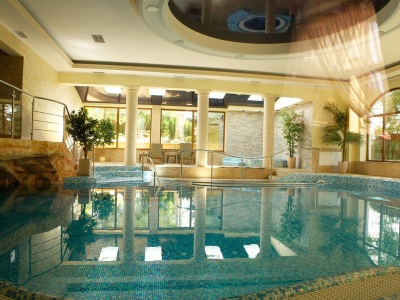 Hotel Photo 19