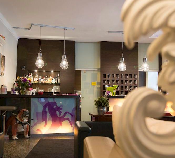 Hotel Photo 16