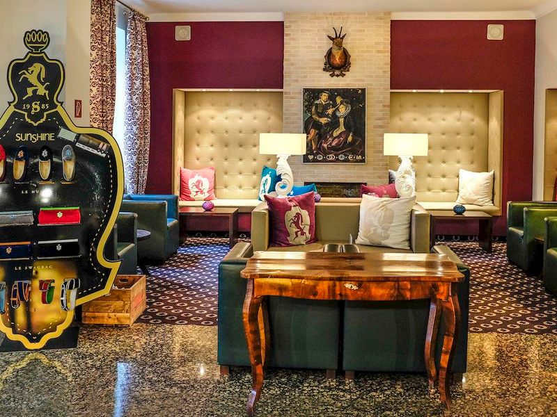 Hotel Photo 5