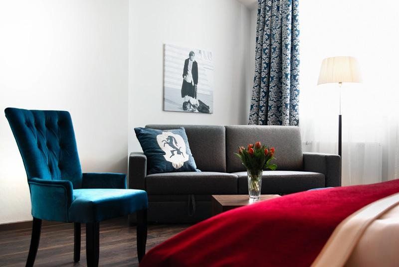 Hotel Photo 7