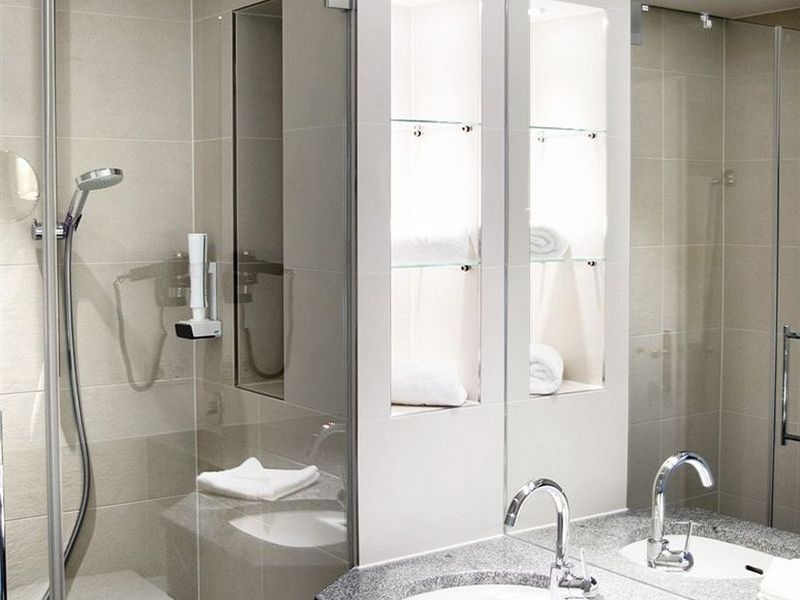 Hotel Photo 9