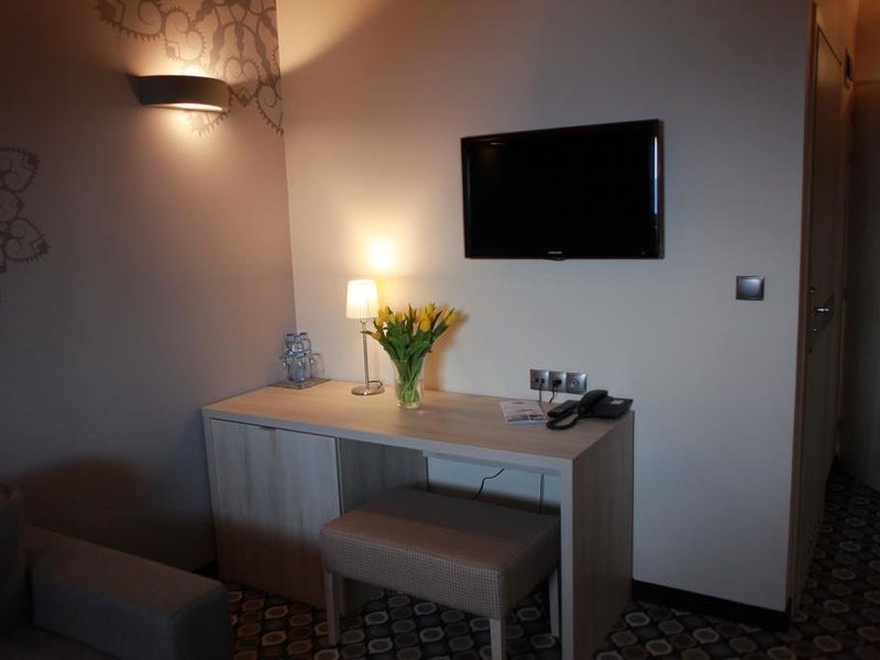 Hotel Photo 10