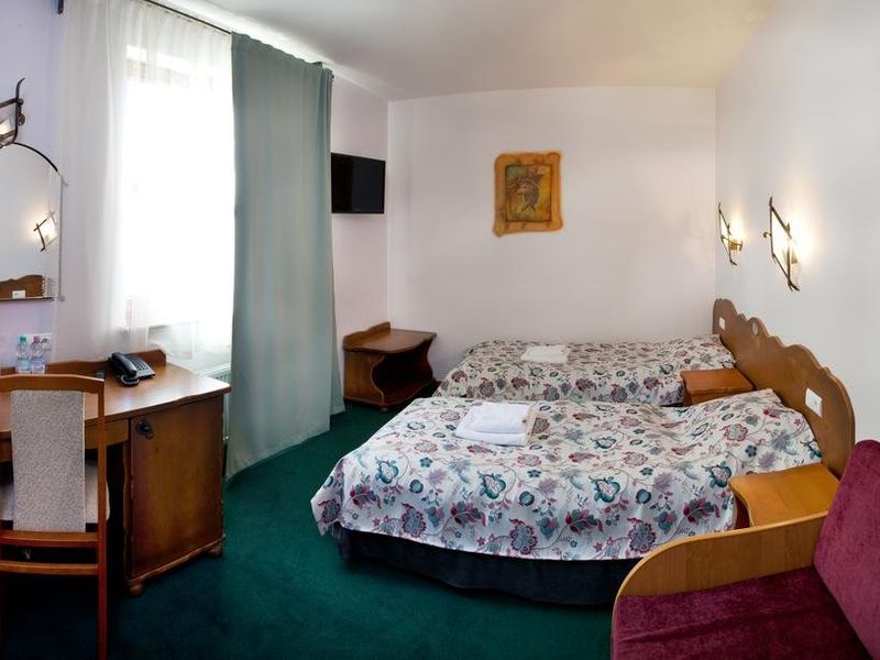 Hotel Photo 2