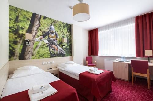 Hotel Photo 2