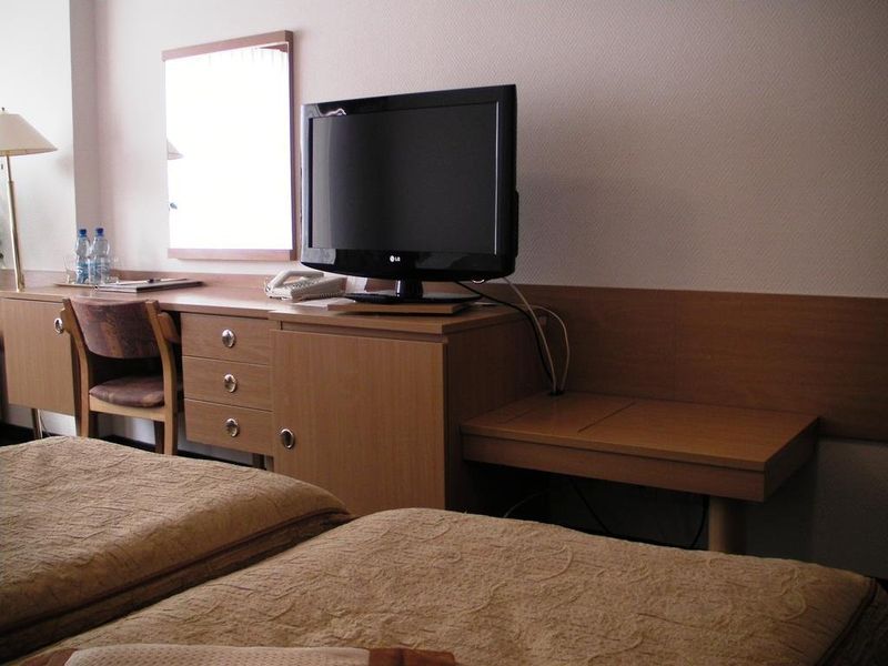 Hotel Photo 11