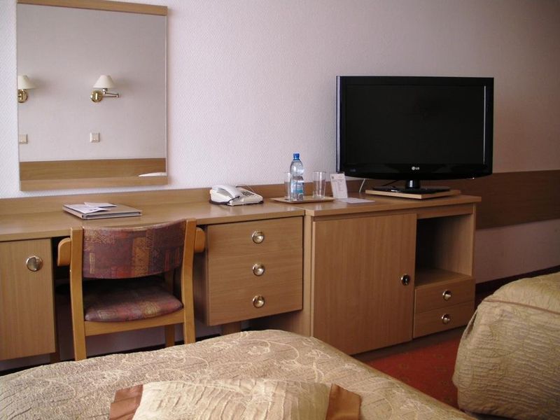 Hotel Photo 12