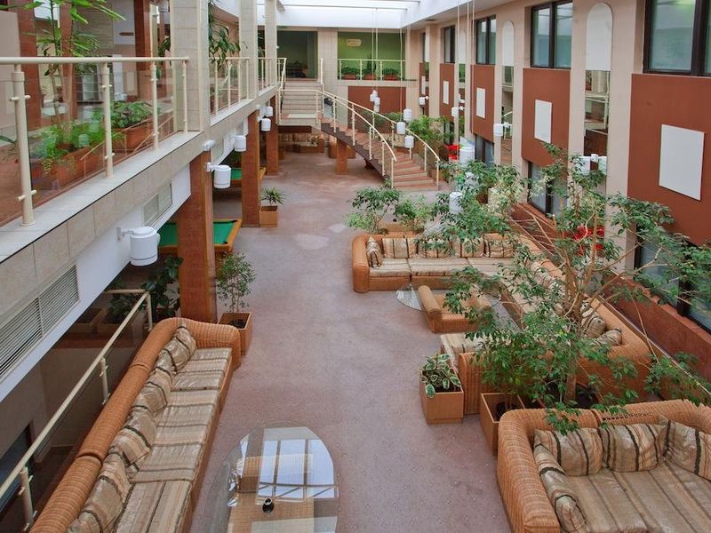 Hotel Photo 23