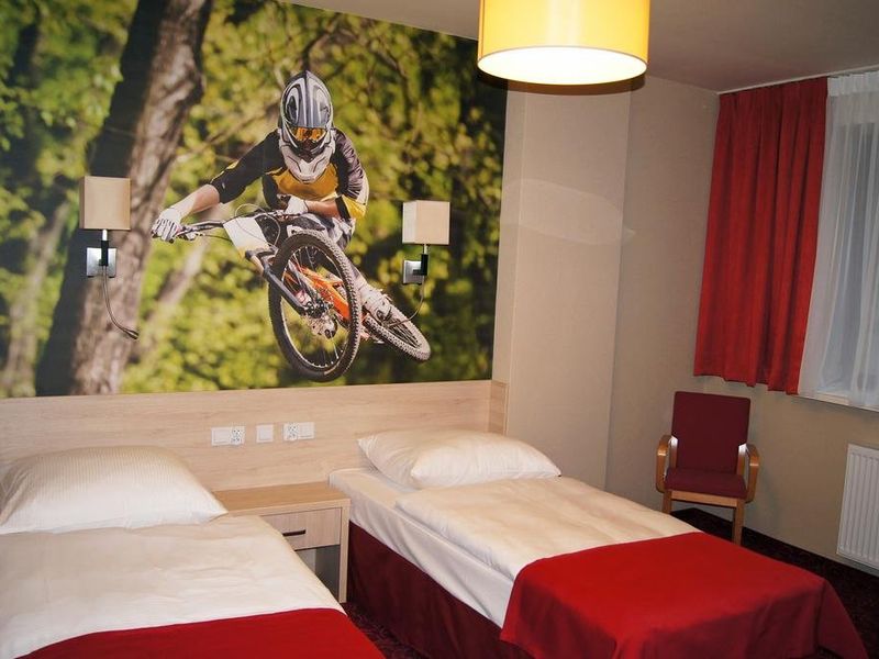 Hotel Photo 5