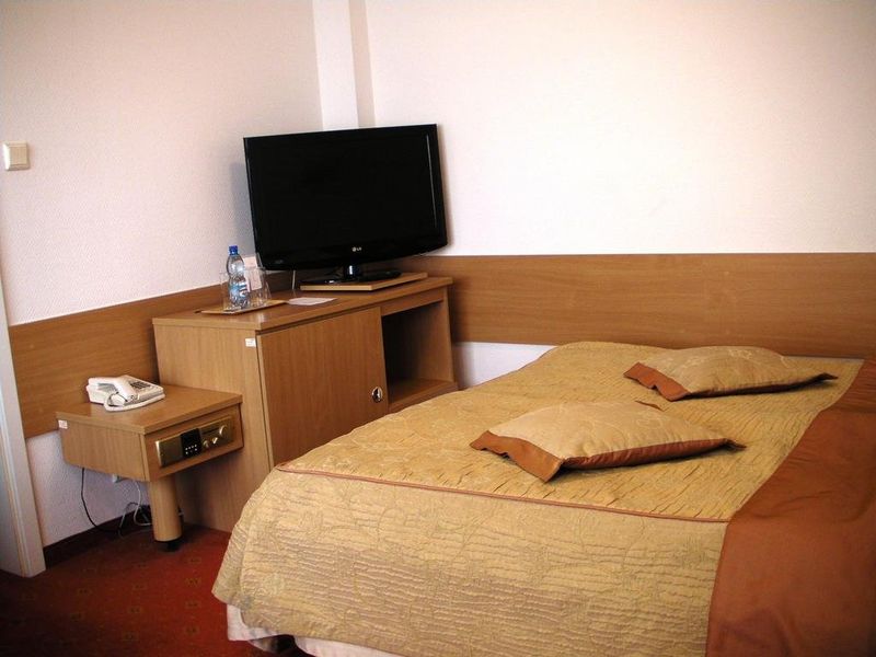 Hotel Photo 9