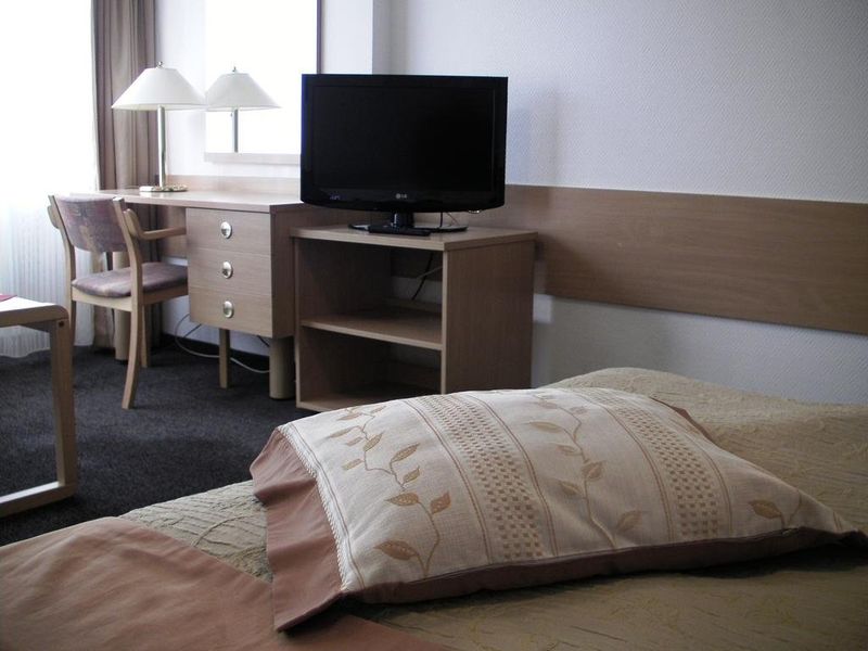Hotel Photo 10