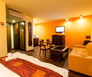 Apartamenty Lola Szklarska Poreba Poland