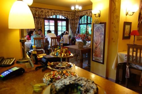 Hotel Photo 14