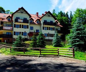 Apartamenty Sun Seasons 24 - Rezydencja Parkowa Szklarska Poreba Poland