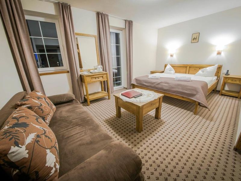 Hotel Photo 1