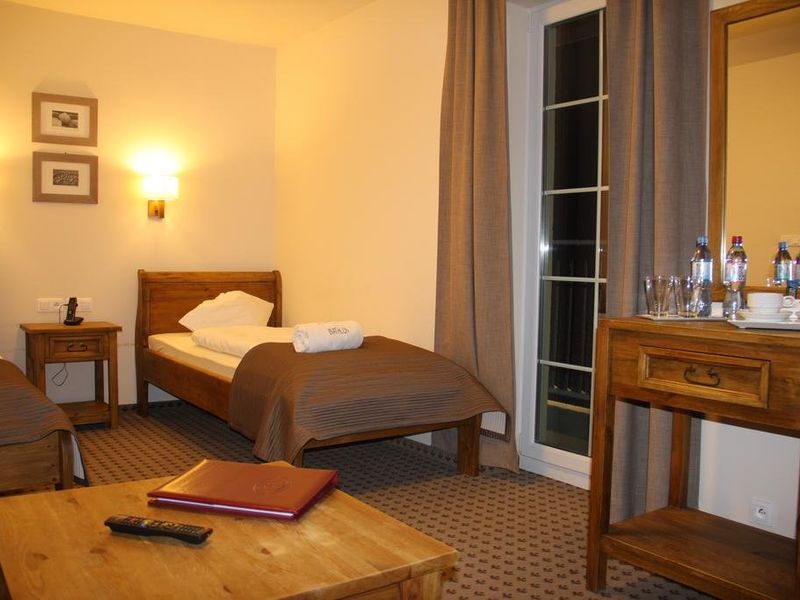Hotel Photo 11