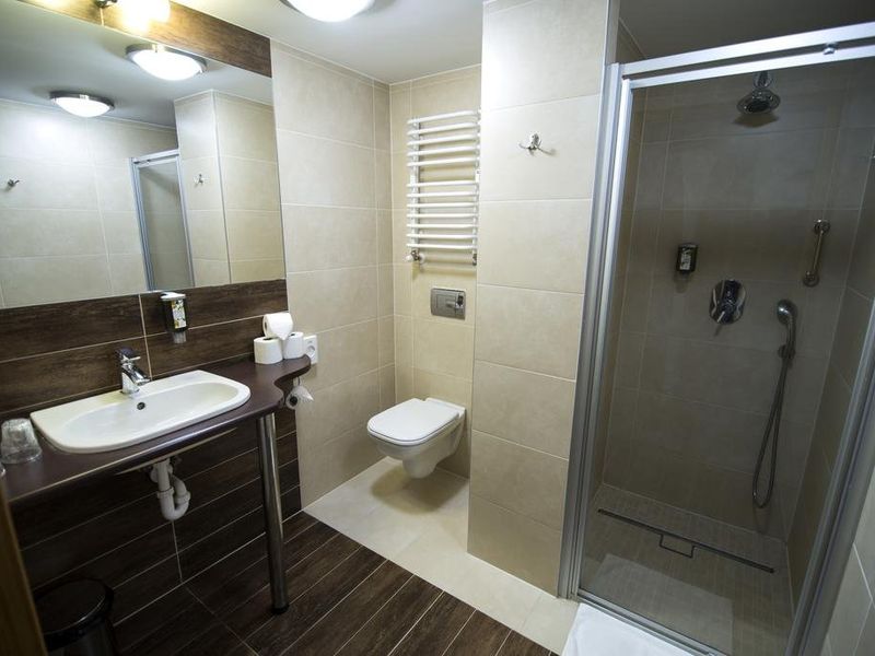 Hotel Photo 13