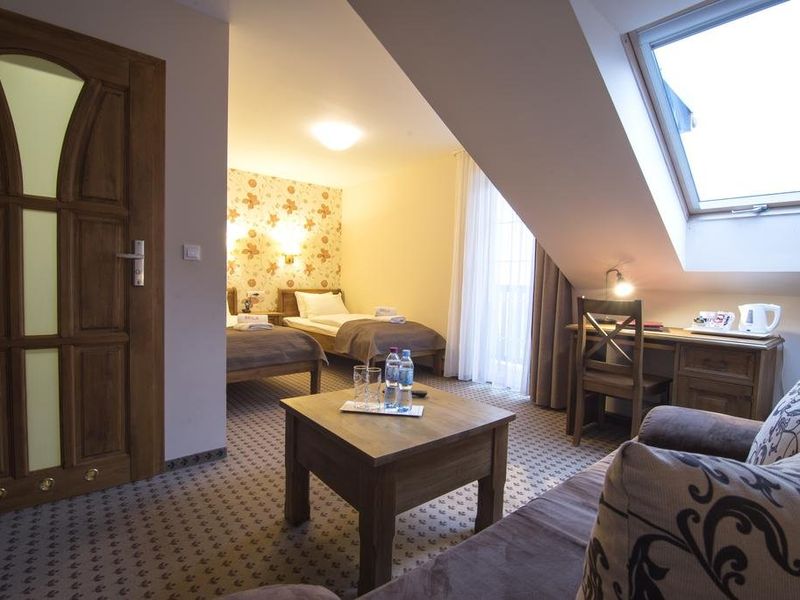 Hotel Photo 17