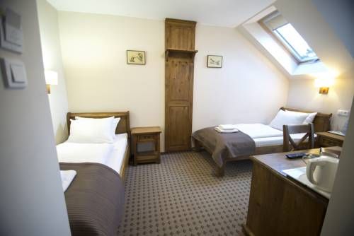 Hotel Photo 3