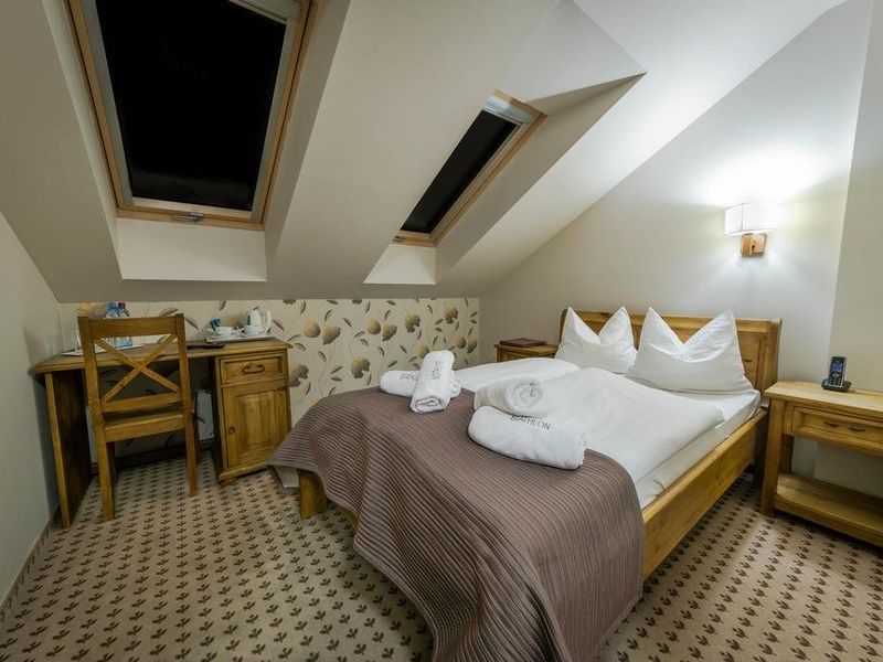 Hotel Photo 4