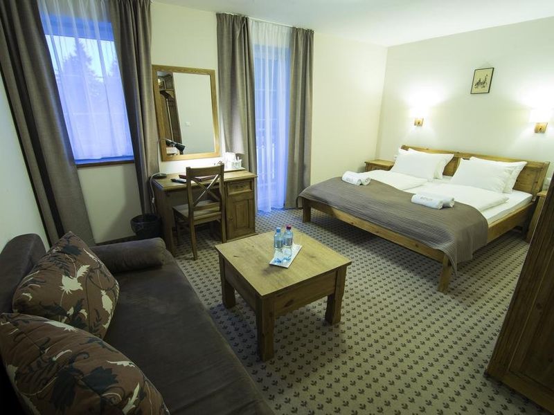 Hotel Photo 5