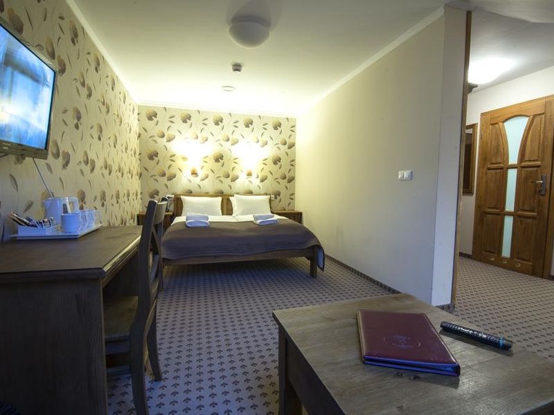 Hotel Photo 6