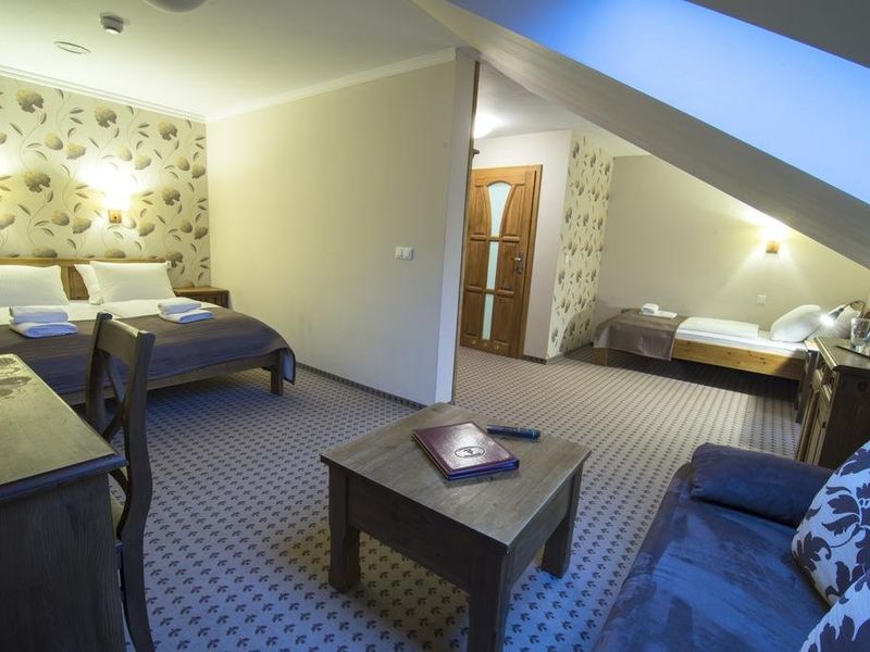 Hotel Photo 7