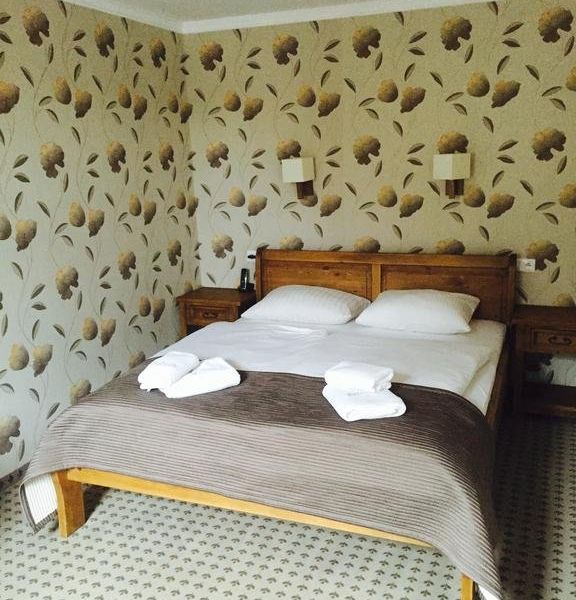 Hotel Photo 8